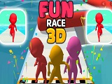 Funny race 3d